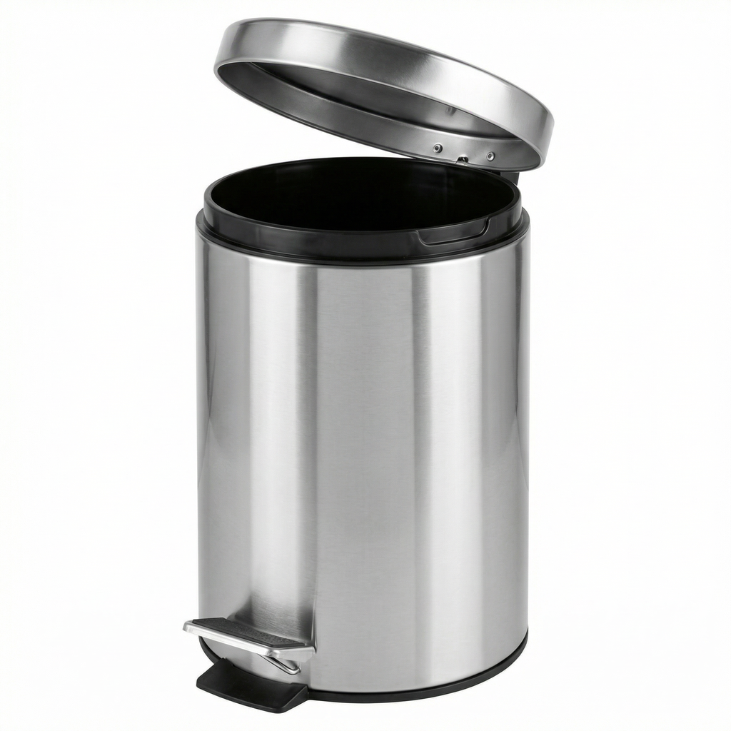 Cubo de Basura a Pedal 5L - Livarno Home