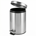 Cubo de Basura a Pedal 5L - Livarno Home