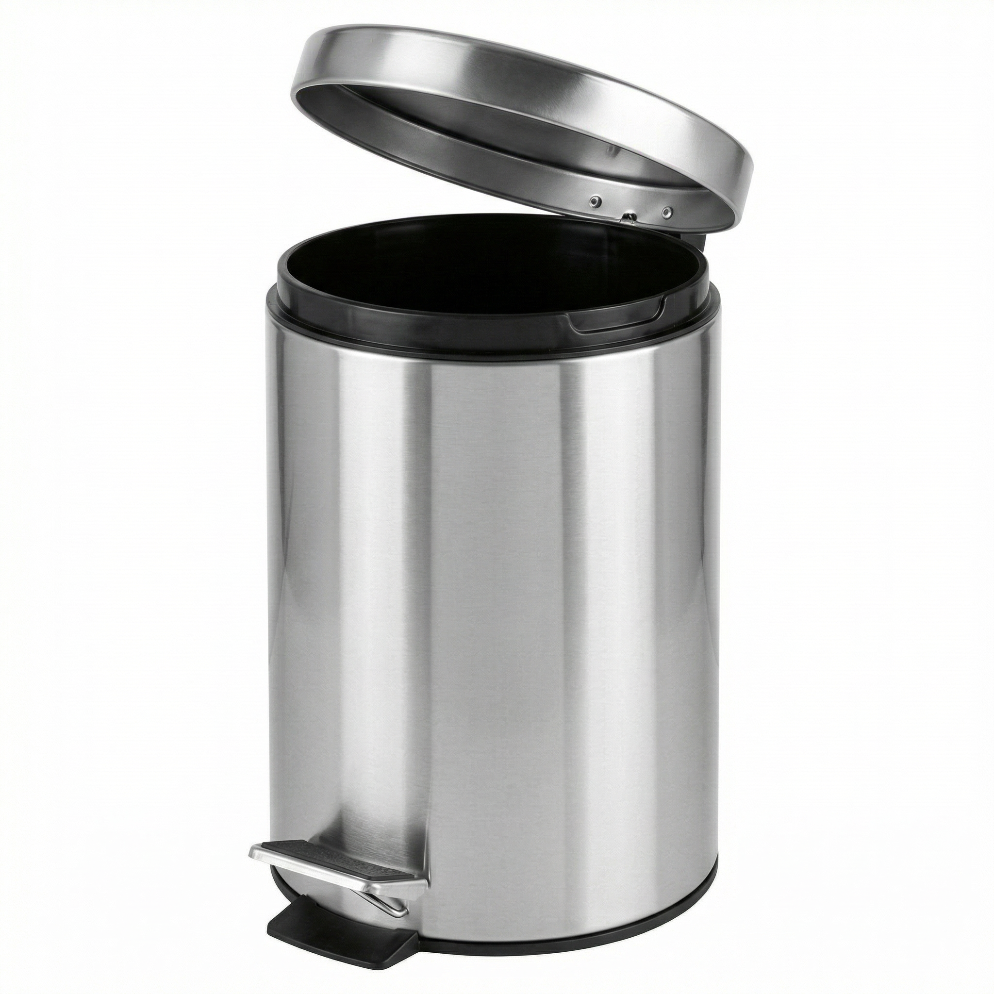 Cubo de Basura a Pedal 5L - Livarno Home