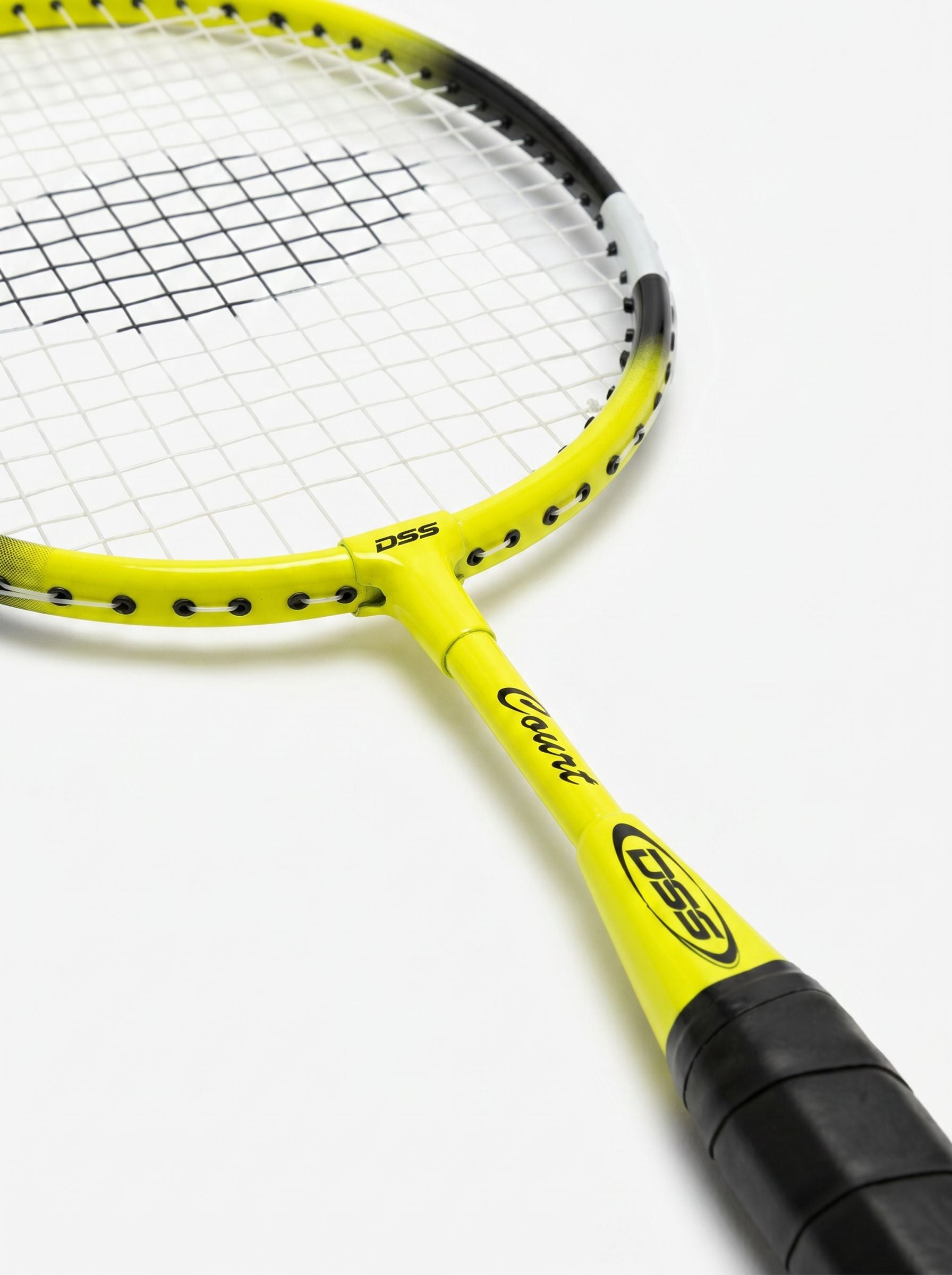 Raqueta Bádminton DSS Court - foto 2