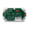 Tacos de Pared 10x50mm Parkside 10 uds