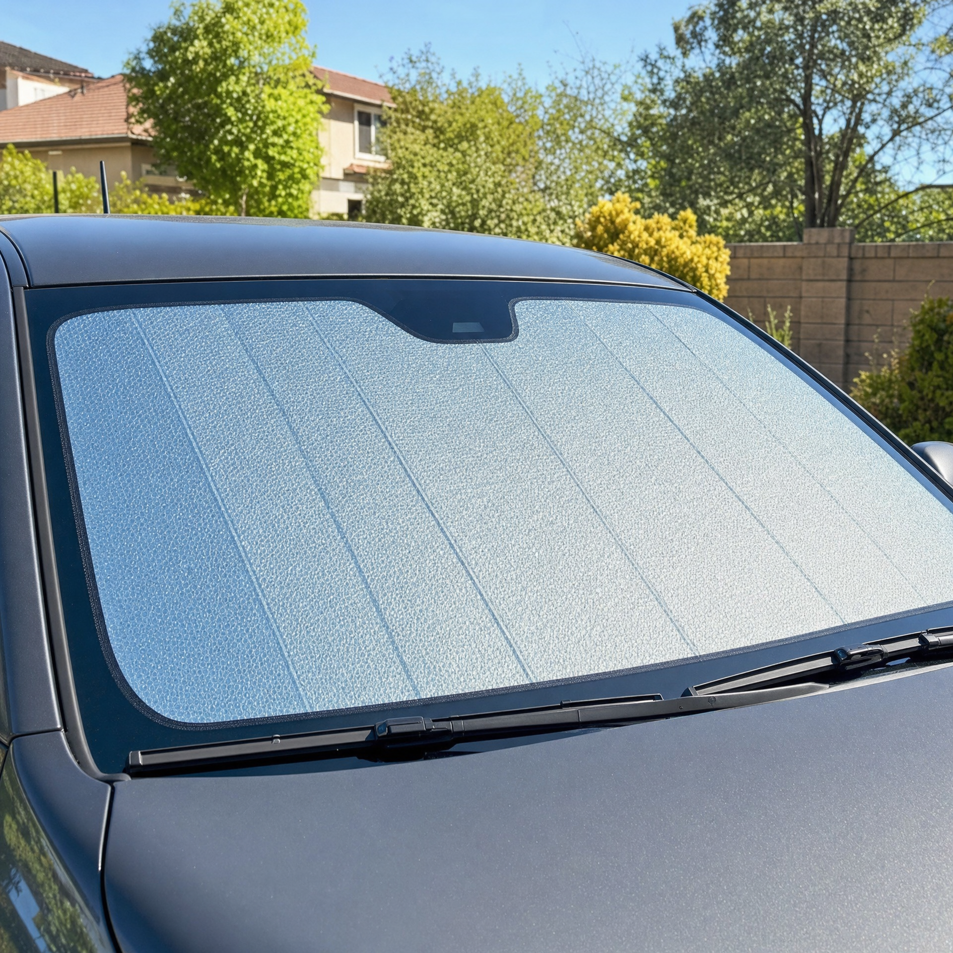 Protector Solar para Parabrisas Ultimate Speed