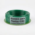 Alambre para Plantas Multiusos 4.8m Extra Fuerte y Flexible | Parkside