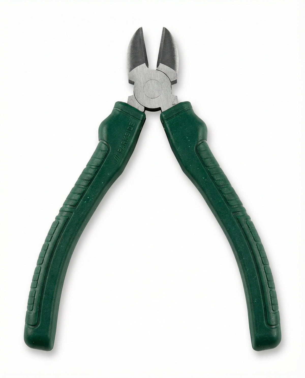 Alicates de Corte Diagonal 160mm Material Reciclado | Parkside