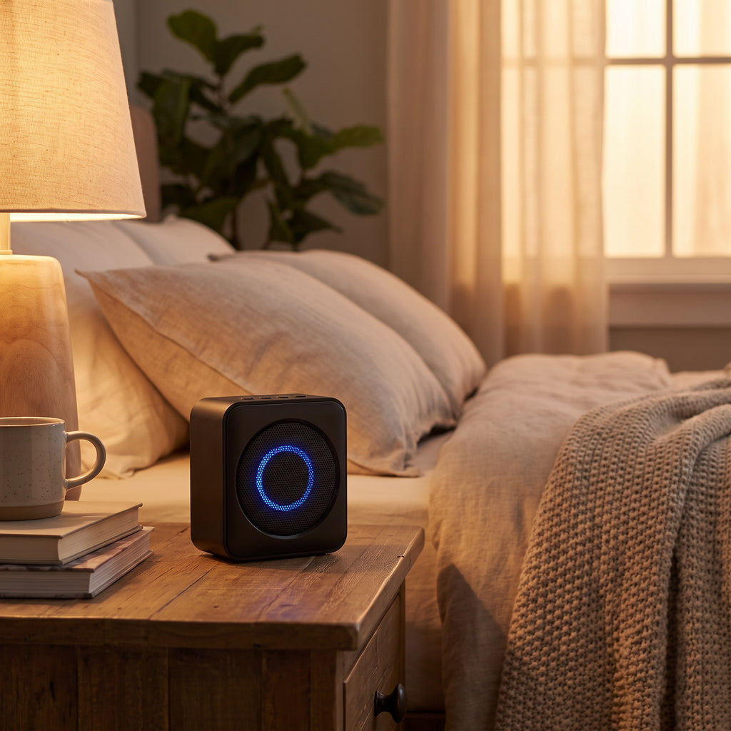 Altavoz Bluetooth Ap-1