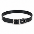 Collar Arcea Polytec 25 mm · Negro: producto sobre fondo blanco