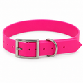 Collar Arcea Polytec 38 mm · Fucsia: producto sobre fondo blanco