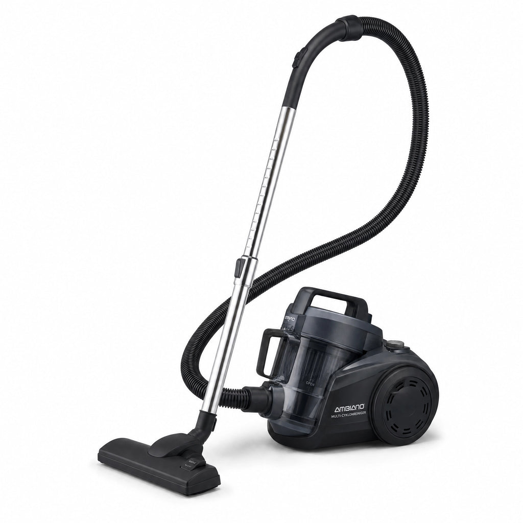 Aspirador Ciclónico Ambiano 850W Multi-Zyklonreiniger