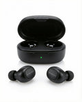 Auriculares Inalámbricos Bluetooth True Wireless con Estuche de Carga - SilverCrest