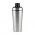 Coctelera Profesional de Acero Inoxidable — 500 ml