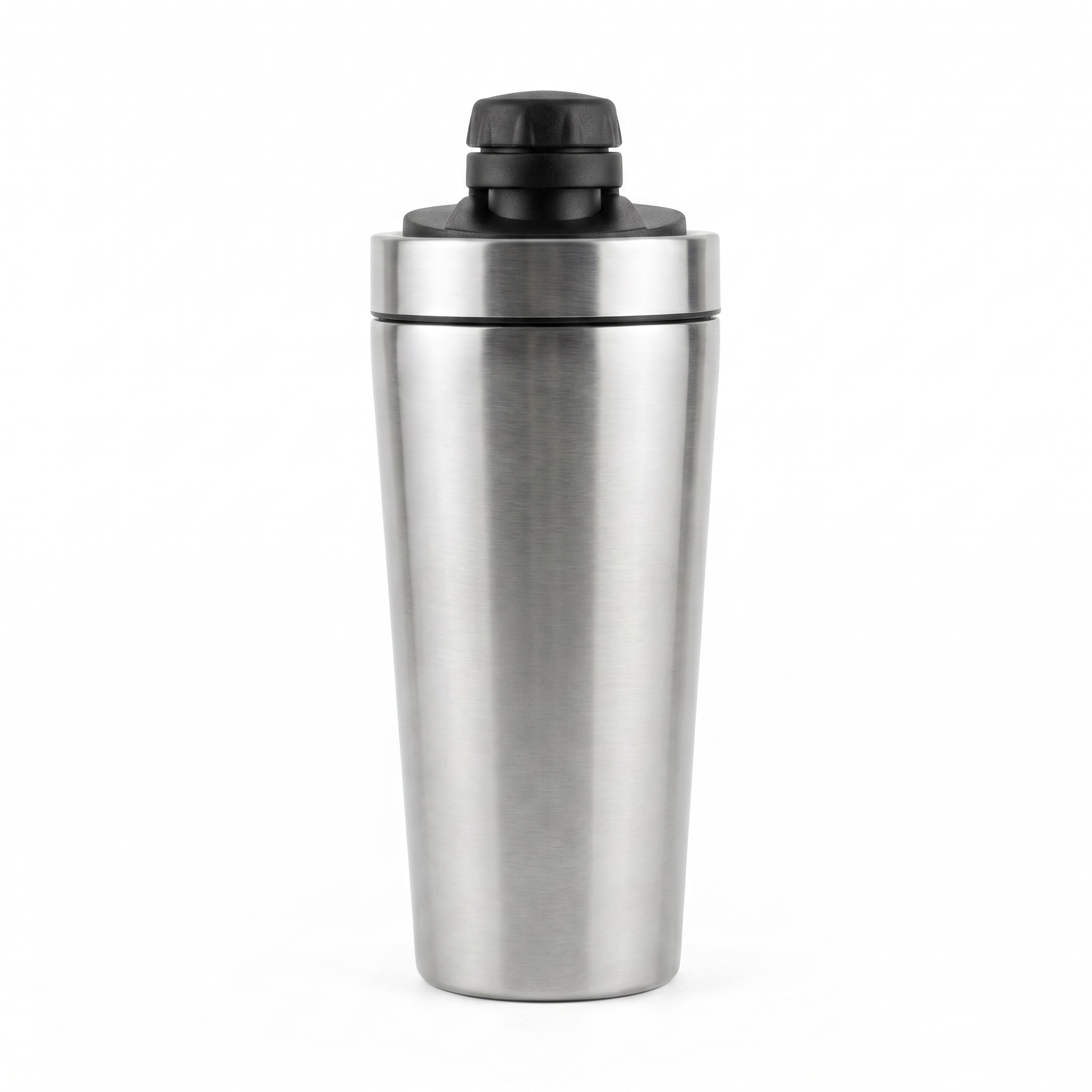 Coctelera Profesional de Acero Inoxidable — 500 ml