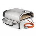 Horno Pizza Gas Grill Meister Milano