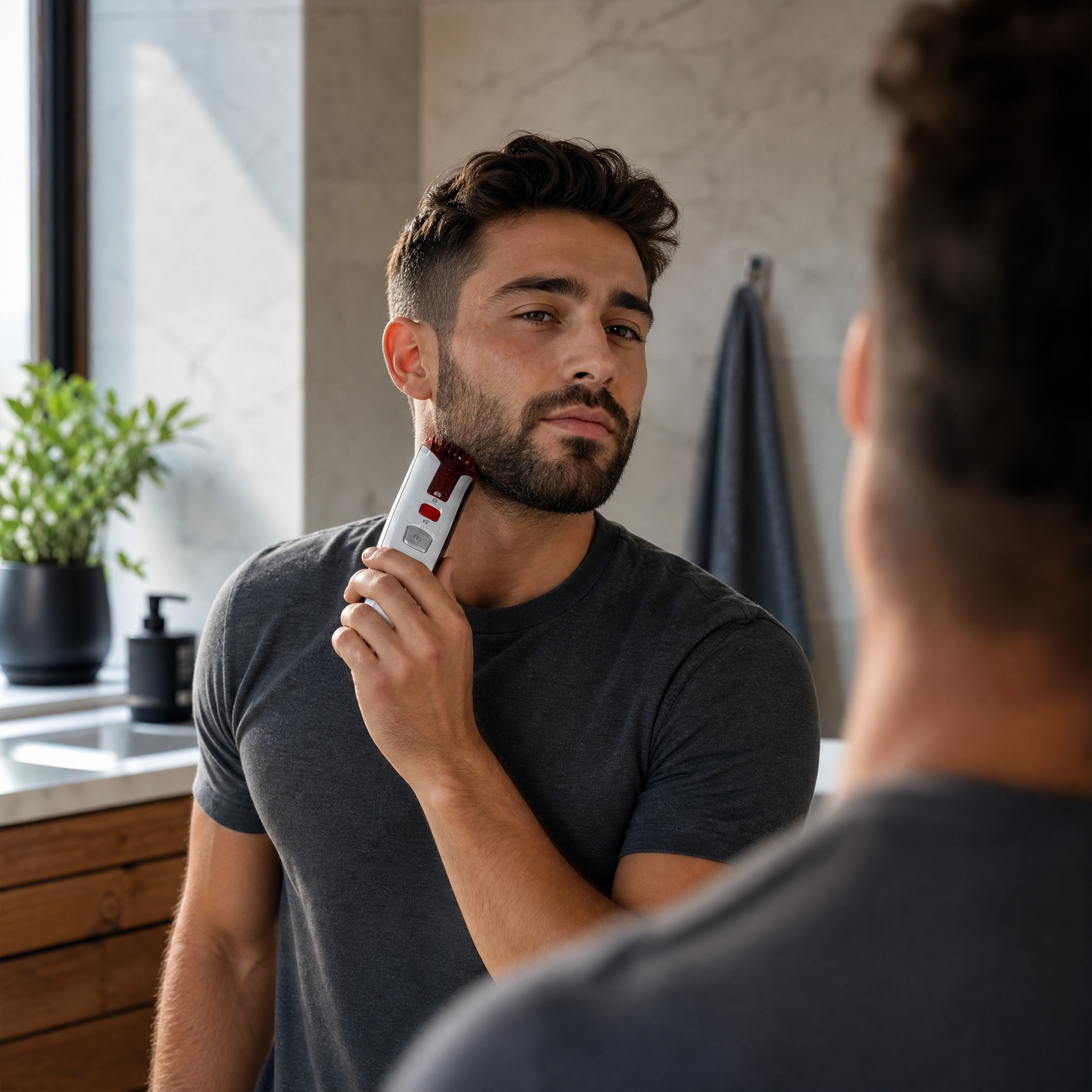 Remington Beard Boss Limited Edition Set Recortadora