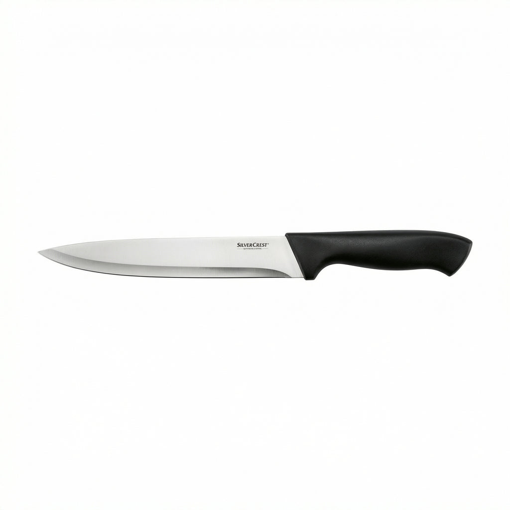 Cuchillo de Trinchar SilverCrest Acero Inoxidable