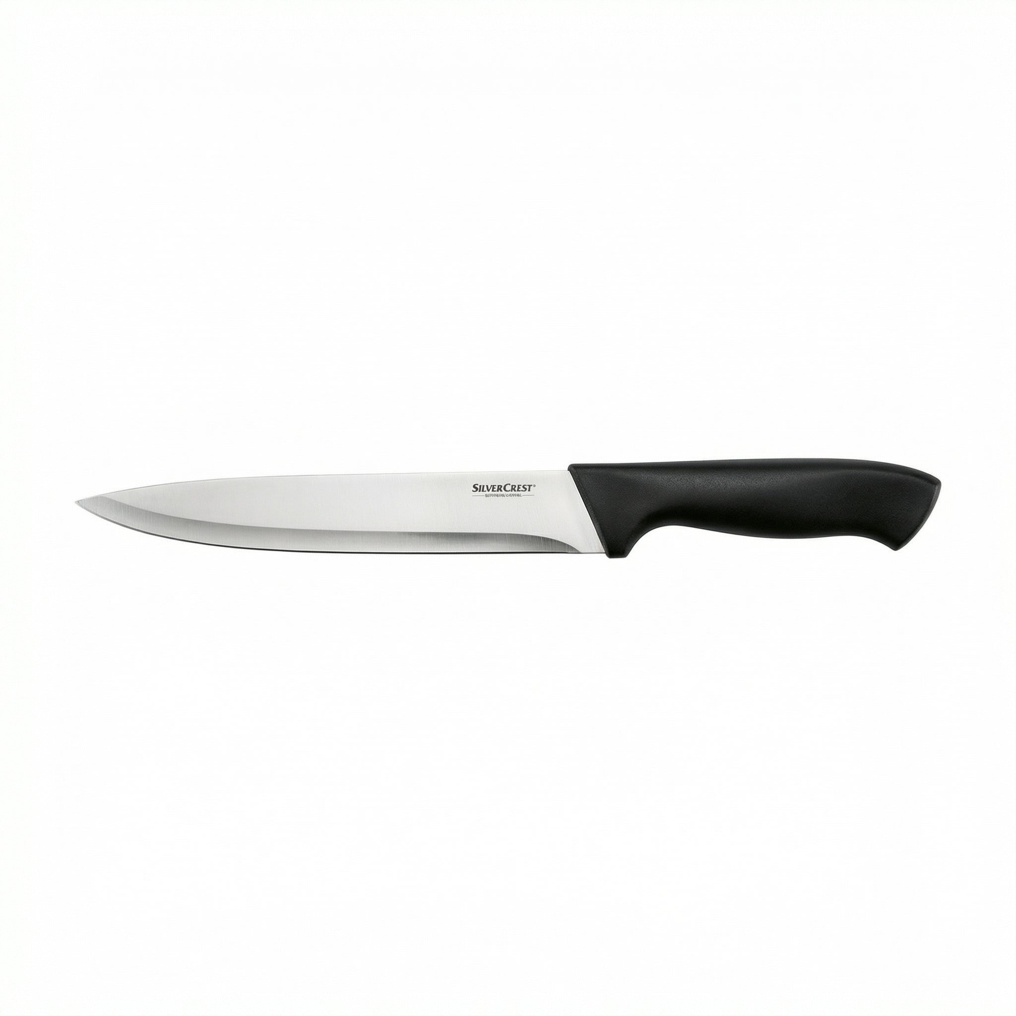 Cuchillo de Trinchar SilverCrest Acero Inoxidable