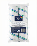 Pack 2 Rodillos Profesionales Deco Craft 25cm Interior/Exterior