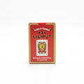 Baraja Española Heraclio Fournier 131 Liliput — 40 Cartas