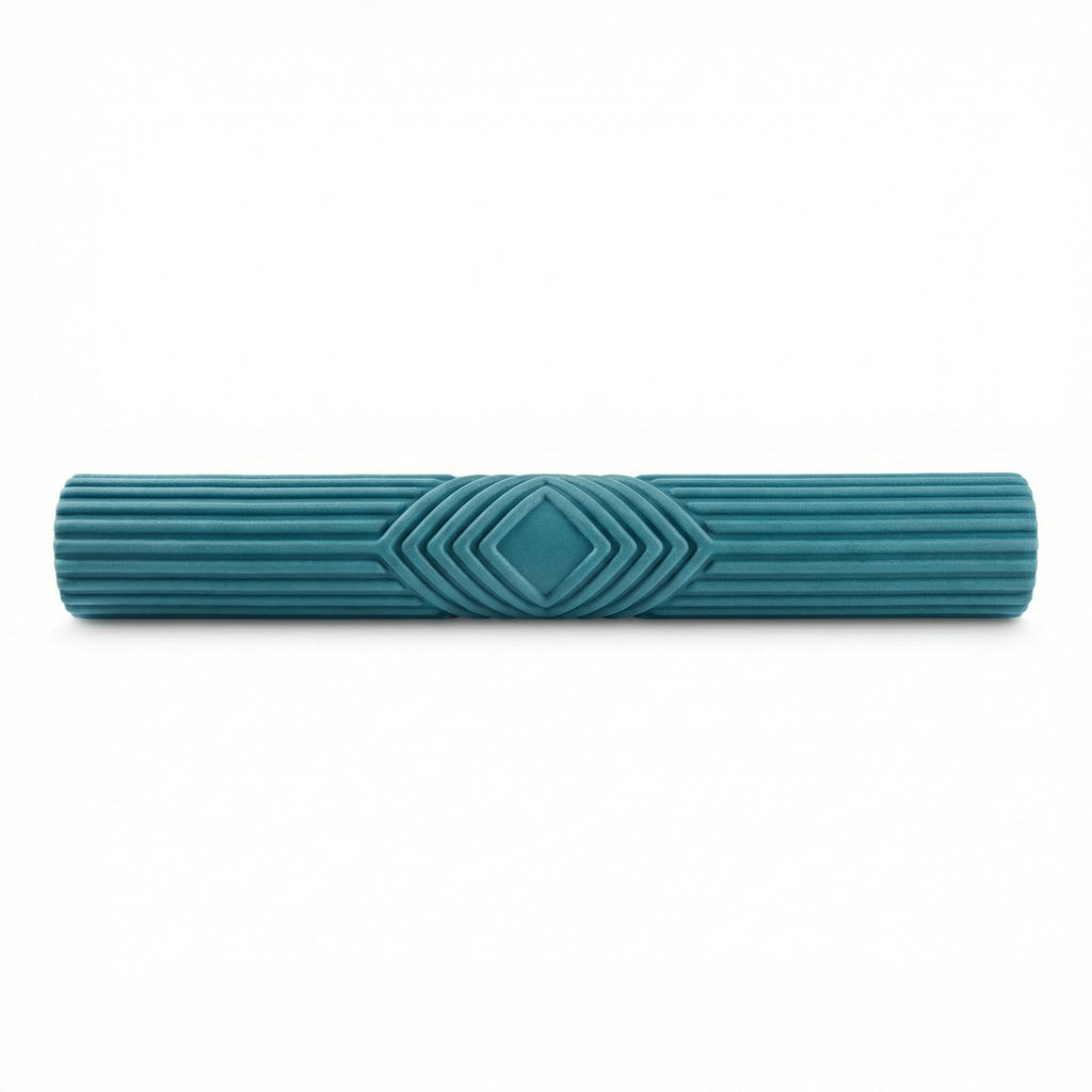 Barra de Entrenamiento Foam Fitness Masaje 50cm - Crane