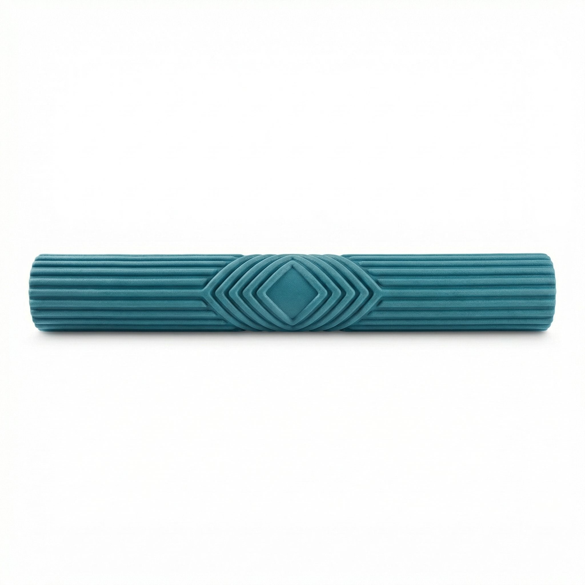 Barra de Entrenamiento Foam Fitness Masaje 50cm - Crane