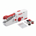 Máquina de Coser de Mano PFAFF — Stitch Sew Quick Portátil
