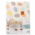 Livarno Home Mantel con estampado circular