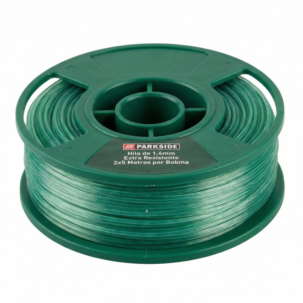 Pack 3 Bobinas de Repuesto para Desbrozadora PRTS 5 A1 | Parkside