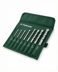 Set 8 Brocas para Mampostería con Estuche Enrollable | Parkside