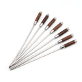 Grill Meister Set Brochetas Barbacoa