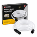 Manguera de Succión Parkside para Hidrolimpiadora 5m