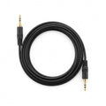 Cable Jack 3.5mm Audio Auxiliar 1m
