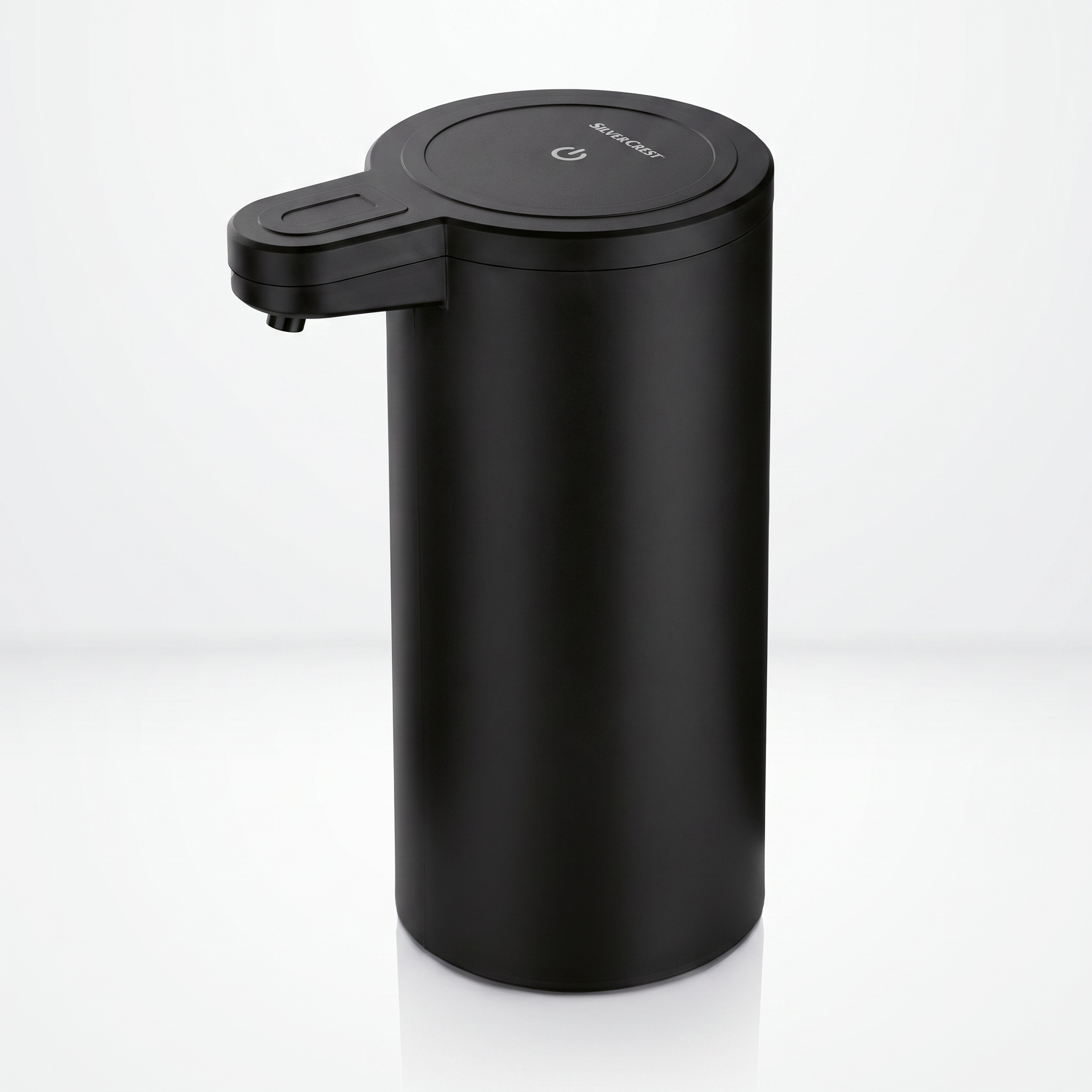 SilverCrest Dispensador Eléctrico de Jabón o Gel 400 ml
