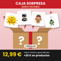 Caja Sorpresa Amigo Invisible — 2 Regalos Divertidos