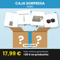 Caja Sorpresa Baño — 3 Artículos para Renovar tu Baño