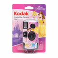 Cámara Desechable Disney Princesas — Funda Blancanieves
