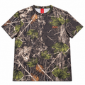Camiseta HART Crew-S Camo Forest talla XXL sobre fondo blanco
