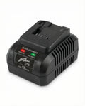 Cargador Rápido 20/40V 4.0A para Baterías Li-Ion | Activ Energy