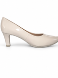 Chamby 4276 charol nude talla 40 — portada — unidad Z-13, puntera recortada en original