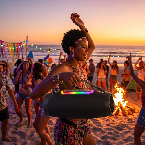 Altavoz Bluetooth Charge 13