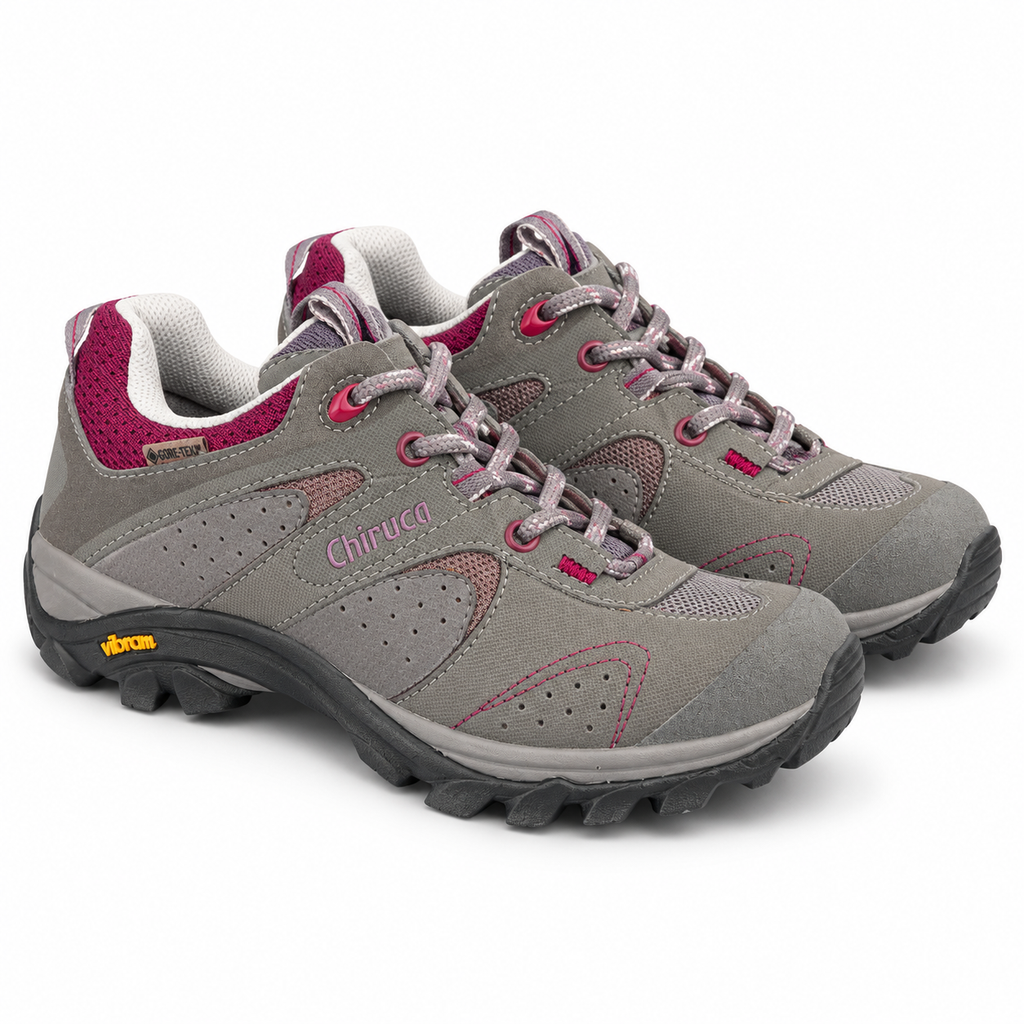 Zapatillas Chiruca Carla 09 Gore-Tex