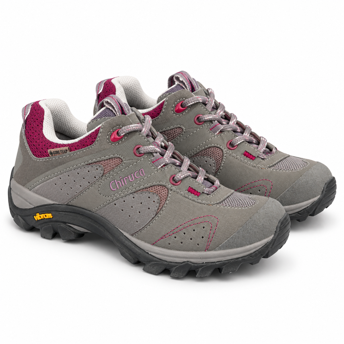 Zapatillas Chiruca Carla 09 Gore-Tex