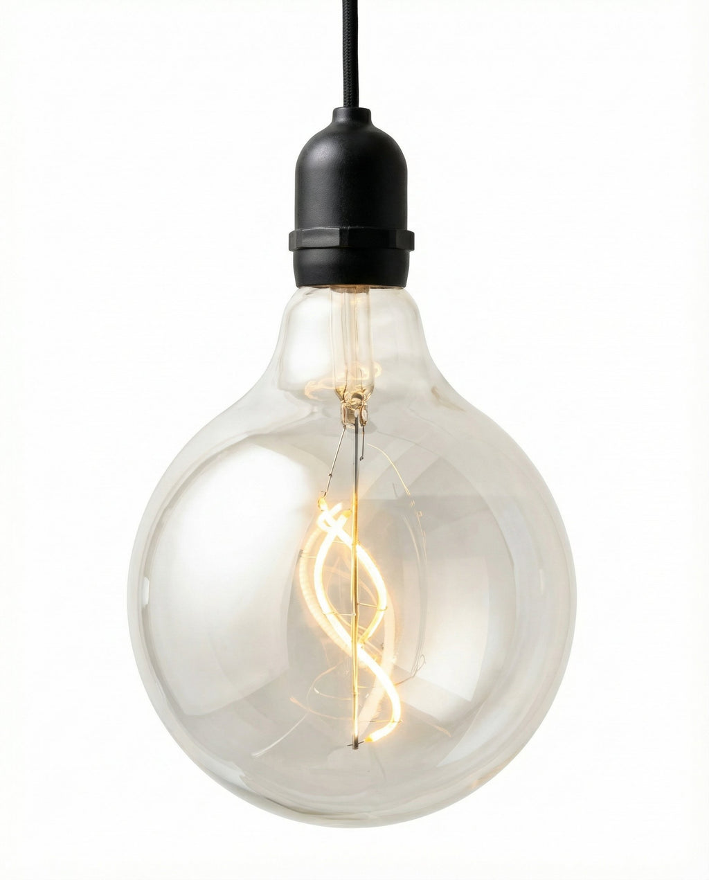 Lámpara Colgante Filamento LED Exterior - Casalux
