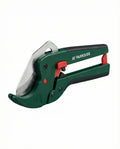 Cortatubos de Plástico con Trinquete Ø5-42mm | Parkside