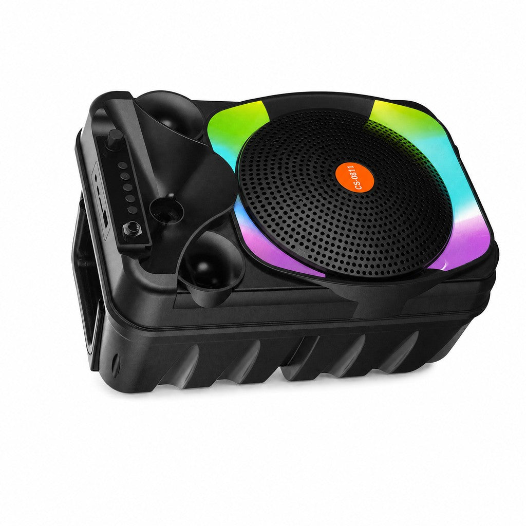 Altavoz Bluetooth Cs-0811