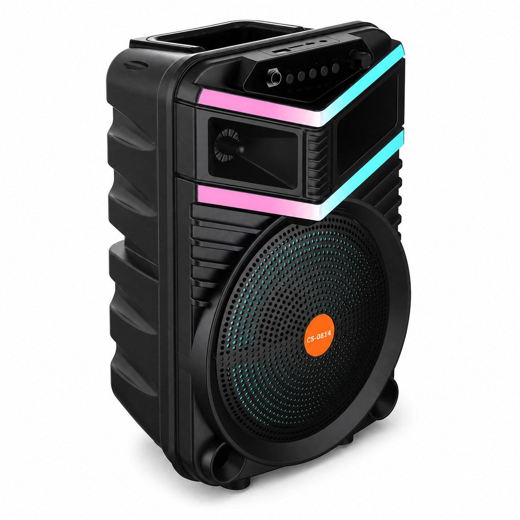 Altavoz Bluetooth Cs-0814