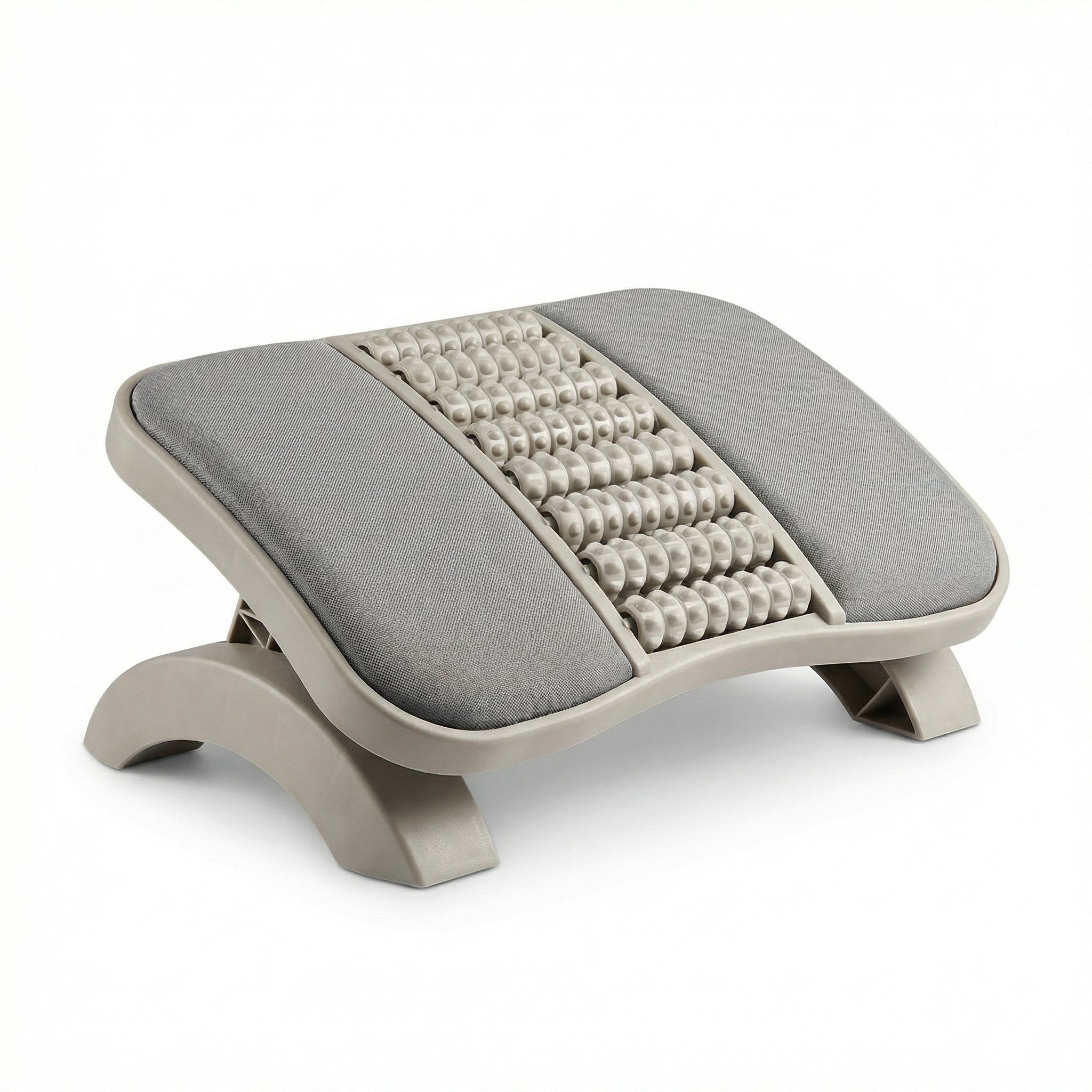 Reposapiés Masajeador Ergonómico Ajustable - Crane Wellness