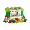 LEGO Duplo 10913 — Caja de Ladrillos (Learning Through Play, 1.5+ Años)