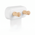 Livarno Home Soporte Adhesivo para Toalla 100 × 70 × 50 mm
