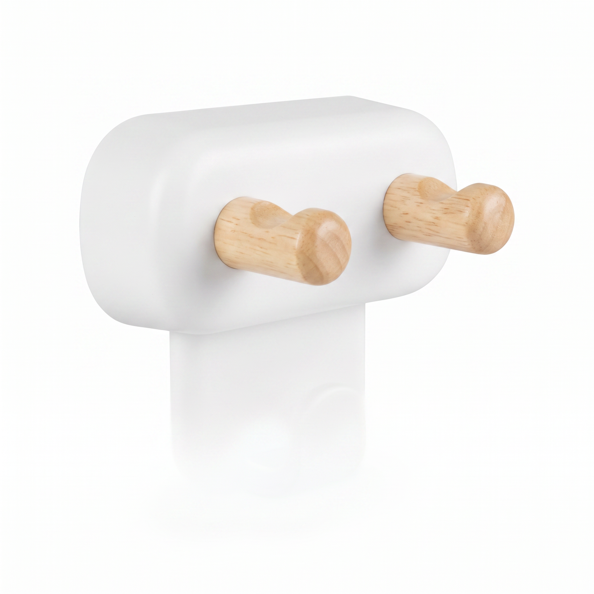 Livarno Home Soporte Adhesivo para Toalla 100 × 70 × 50 mm