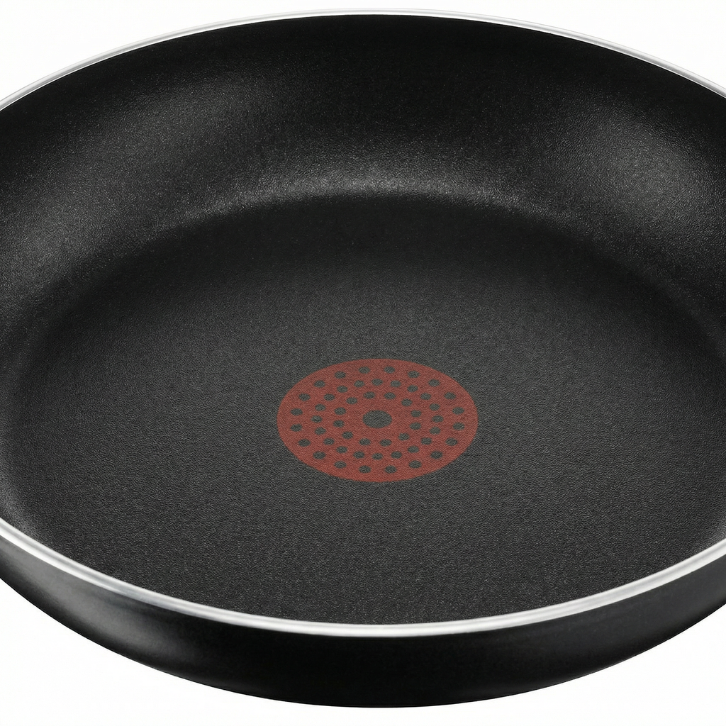 Sartén Tefal Inicio 20cm Titanium Thermo-Spot Inducción