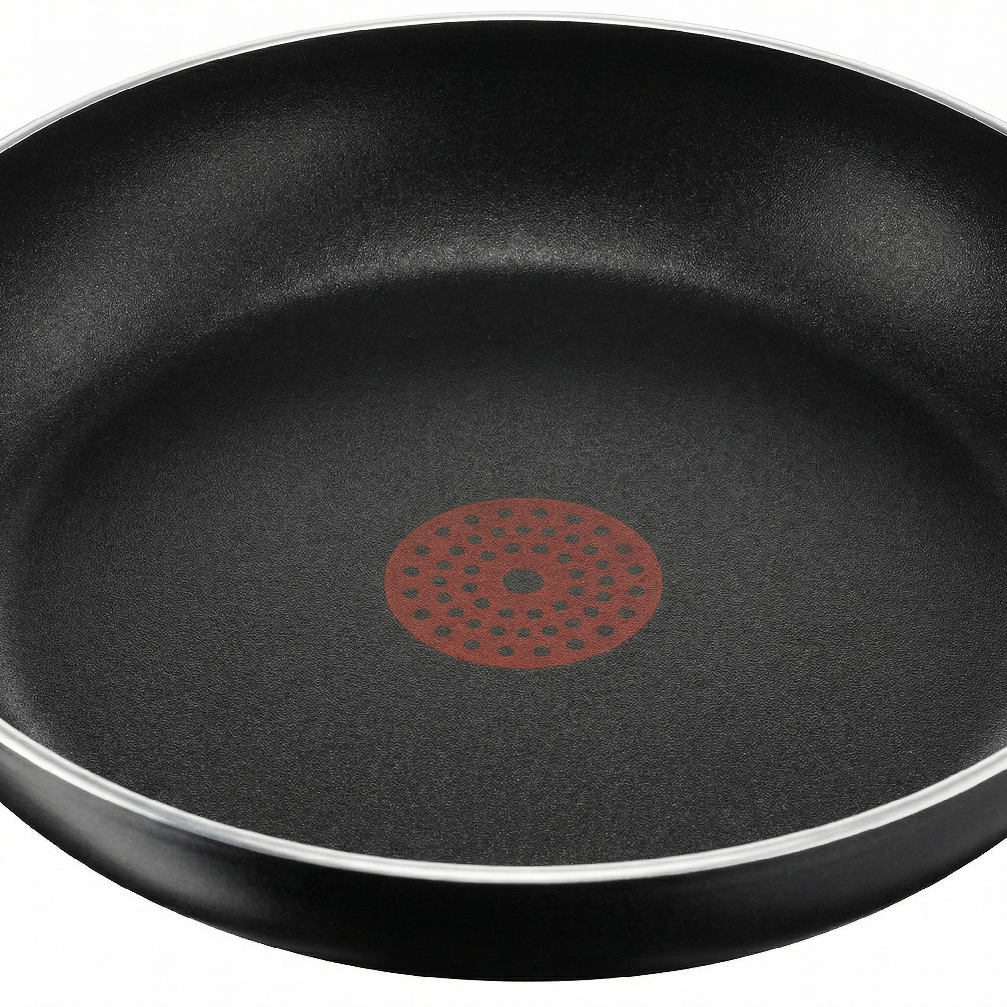 Sartén Tefal Inicio 20cm Titanium Thermo-Spot Inducción